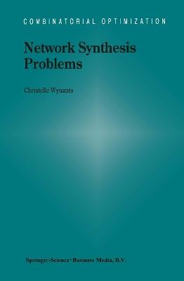 Network Synthesis Problems - C. Wynants - cover