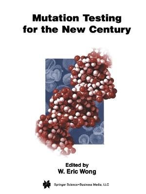 Mutation Testing for the New Century - cover