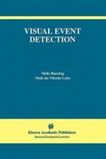 Visual Event Detection