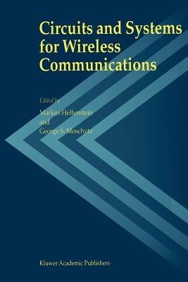 Circuits and Systems for Wireless Communications - cover