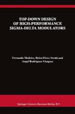 Top-Down Design of High-Performance Sigma-Delta Modulators