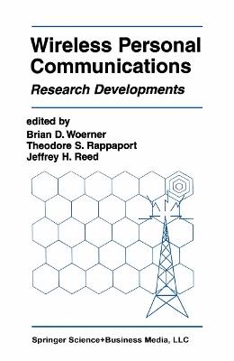 Wireless Personal Communications: Research Developments - cover