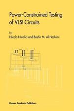 Power-Constrained Testing of VLSI Circuits: A Guide to the IEEE 1149.4 Test Standard