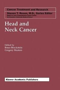 Head and Neck Cancer - cover
