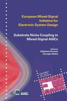 Substrate Noise Coupling in Mixed-Signal ASICs - cover
