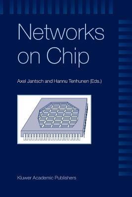 Networks on Chip - cover