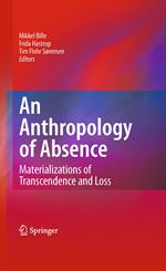 An Anthropology of Absence