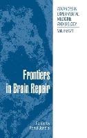 Frontiers in Brain Repair - cover