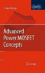 Advanced Power MOSFET Concepts