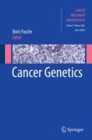 Cancer Genetics - cover