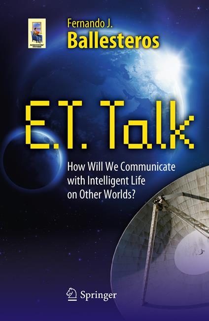 E.T. Talk
