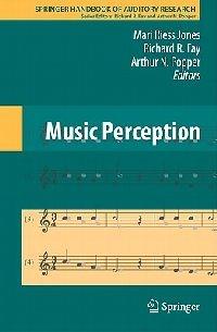 Music Perception - cover