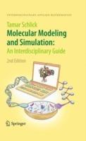 Molecular Modeling and Simulation: An Interdisciplinary Guide: An Interdisciplinary Guide - Tamar Schlick - cover