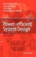 Power-efficient System Design - Preeti Ranjan Panda,B. V. N. Silpa,Aviral Shrivastava - cover