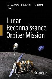 Lunar Reconnaissance Orbiter Mission - cover