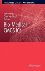 Bio-Medical CMOS ICs