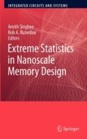 Extreme Statistics in Nanoscale Memory Design - cover