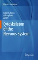 Cytoskeleton of the Nervous System - cover