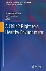 A Child's Right to a Healthy Environment