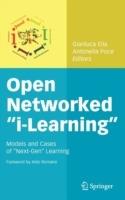 Open Networked "i-Learning": Models and Cases of "Next-Gen" Learning - cover