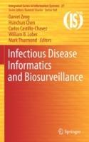 Infectious Disease Informatics and Biosurveillance - cover