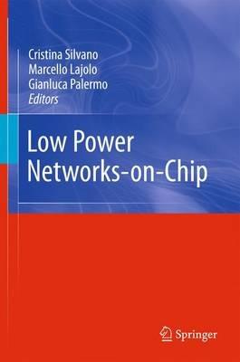 Low Power Networks-on-Chip - cover