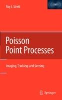 Poisson Point Processes: Imaging, Tracking, and Sensing - Roy L. Streit - cover