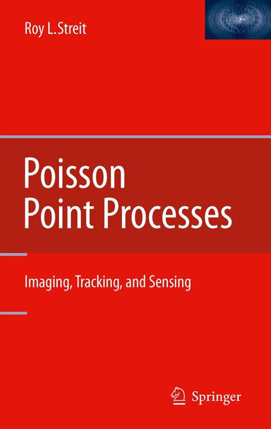 Poisson Point Processes