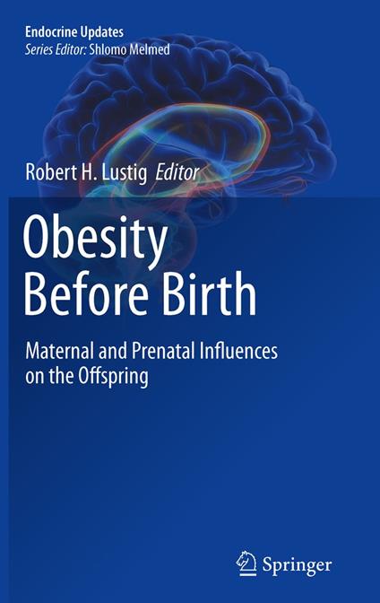 Obesity Before Birth