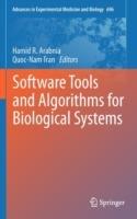 Software Tools and Algorithms for Biological Systems - cover