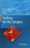 Folding for the Synapse - cover
