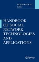 Handbook of Social Network Technologies and Applications - cover