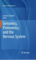 Genomics, Proteomics, and the Nervous System - cover