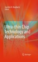 Ultra-thin Chip Technology and Applications - cover