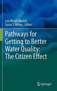 Pathways for Getting to Better Water Quality: The Citizen Effect - cover