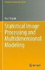 Statistical Image Processing and Multidimensional Modeling