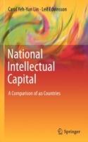 National Intellectual Capital: A Comparison of 40 Countries - Carol Yeh-Yun Lin,Leif Edvinsson - cover