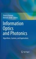 Information Optics and Photonics: Algorithms, Systems, and Applications - cover