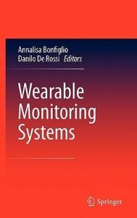 Wearable Monitoring Systems - cover