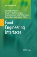 Food Engineering Interfaces - cover