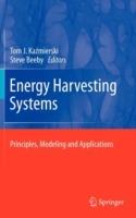 Energy Harvesting Systems: Principles, Modeling and Applications - cover
