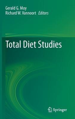 Total Diet Studies - cover