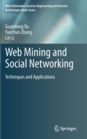 Web Mining and Social Networking: Techniques and Applications - Guandong Xu,Yanchun Zhang,Lin Li - cover