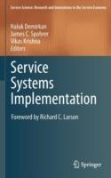 Service Systems Implementation