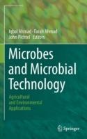 Microbes and Microbial Technology: Agricultural and Environmental Applications
