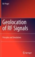 Geolocation of RF Signals: Principles and Simulations - Ilir Progri - cover