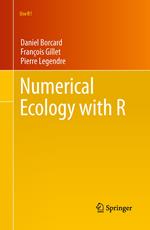 Numerical Ecology with R