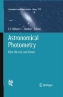 Astronomical Photometry: Past, Present, and Future - cover