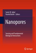Nanopores