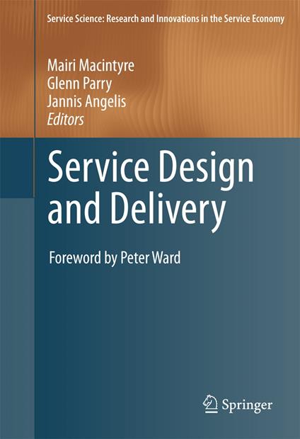 Service Design and Delivery
